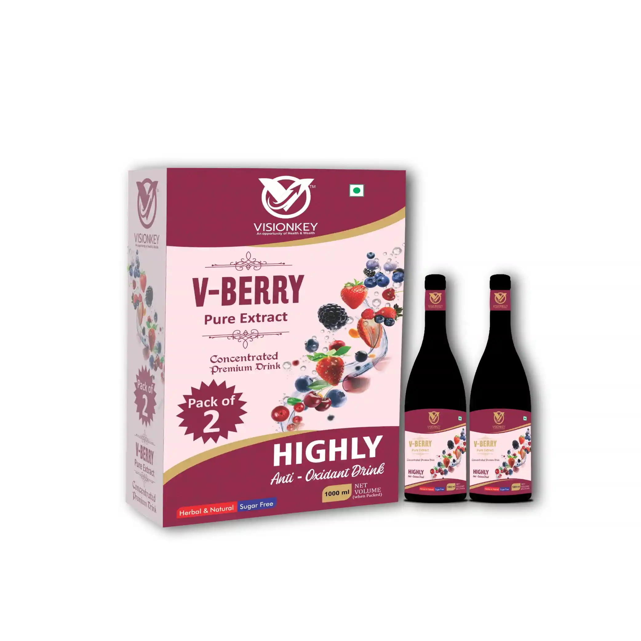 product back